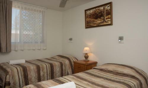 Aparthotel Merrima Court Holidays