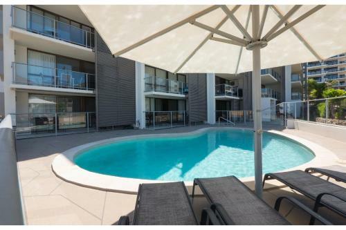 Aparthotel Merrima Court Holidays