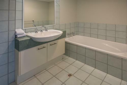 Centrepoint Apartments Caloundra