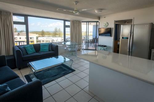 Centrepoint Apartments Caloundra