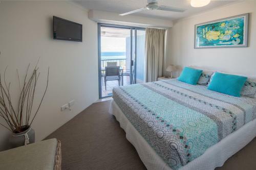 Centrepoint Apartments Caloundra