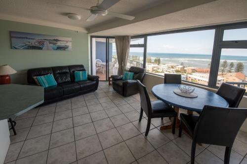 Centrepoint Apartments Caloundra