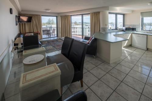Centrepoint Apartments Caloundra