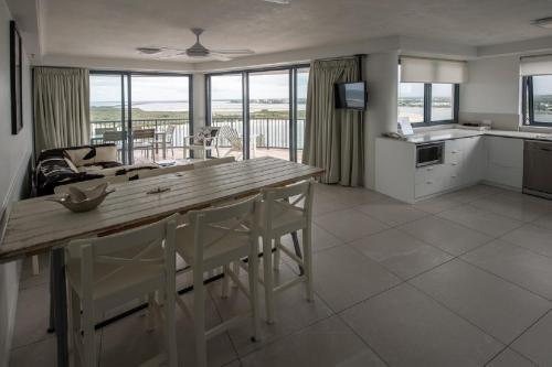 Centrepoint Apartments Caloundra