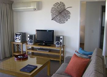 Apartamentos Meridian Caloundra