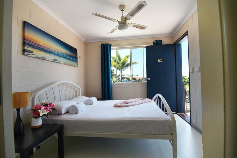 Albergue Caloundra Backpackers