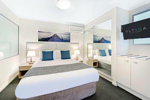 Hotel Shearwater Resort