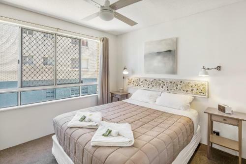 Aparthotel Cheltenham Apartments