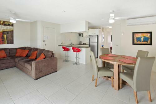 Aparthotel Cheltenham Apartments