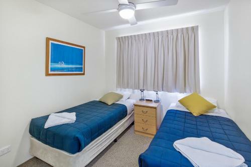 Aparthotel Cheltenham Apartments