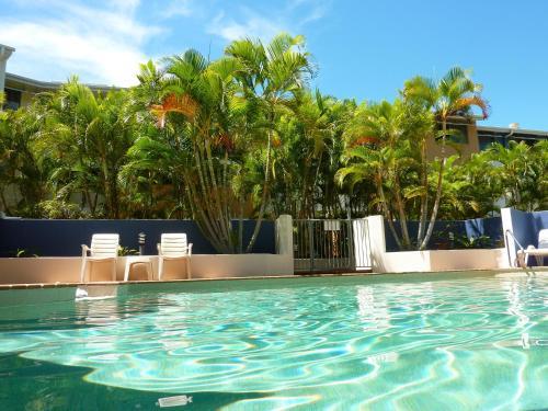 Aparthotel Kings Bay Apartments