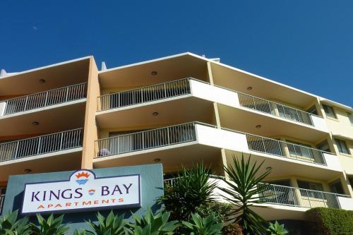 Aparthotel Kings Bay Apartments