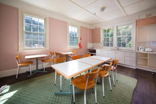 Hostal Jenolan Caves House