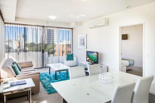 Aparthotel Monaco Caloundra