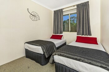 Banksia Gardens Resort Motel