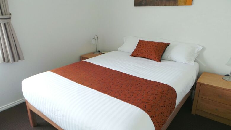 Big4 Middleton Beach Holiday Park