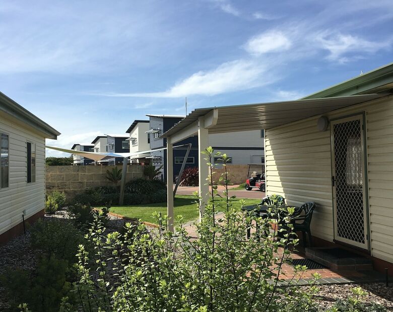 Big4 Middleton Beach Holiday Park