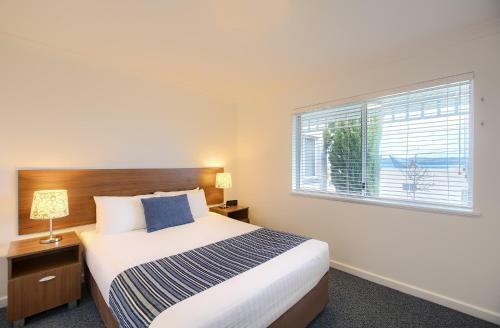 Aparthotel Best Western Albany Motel & Apartments