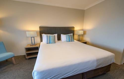 Aparthotel Best Western Albany Motel & Apartments