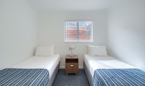 Aparthotel Best Western Albany Motel & Apartments