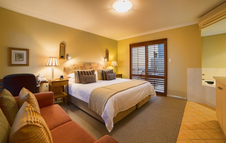 Hotel The Beach House At Bayside
