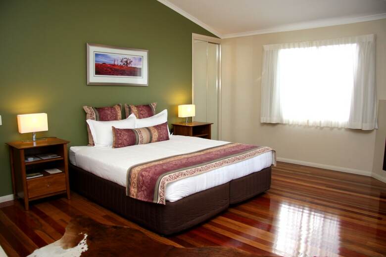 Agroturismo Yabbaloumba Retreat