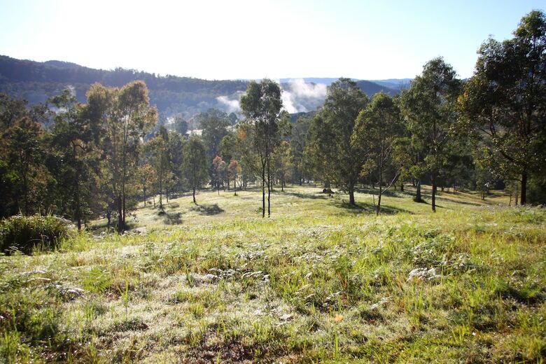 Agroturismo Yabbaloumba Retreat