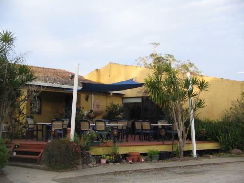 The Nambucca Motel