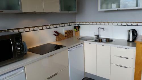Apartamento Armalong Winery Chalets