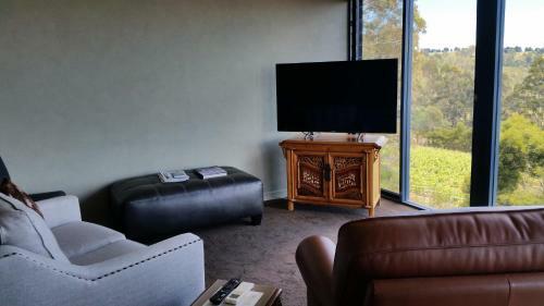 Apartamento Armalong Winery Chalets