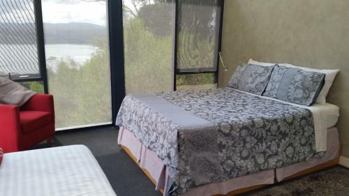 Tamar Ridge Apartments