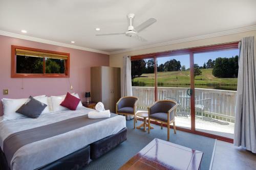 Hotel Aspect Tamar Valley Resort