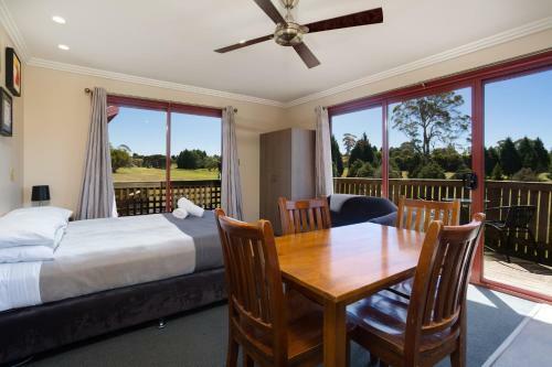 Hotel Aspect Tamar Valley Resort