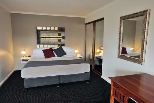 Hotel Aspect Tamar Valley Resort