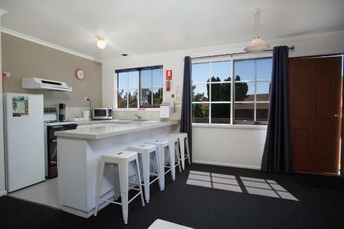 Hotel Aspect Tamar Valley Resort