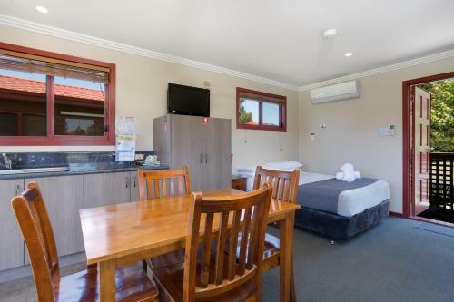Hotel Aspect Tamar Valley Resort