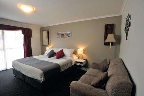 Hotel Aspect Tamar Valley Resort