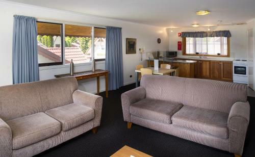 Hotel Aspect Tamar Valley Resort