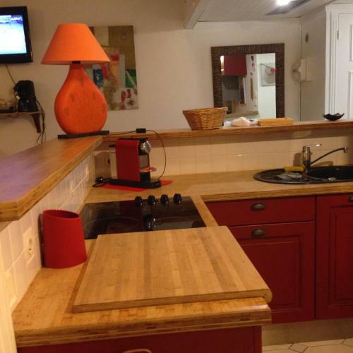 Apartamento Kazalou