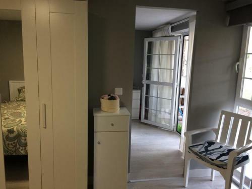 Apartamento La Casa Del �rbol