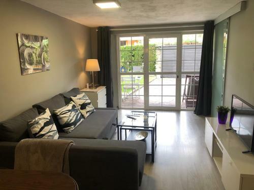 Apartamento La Casa Del �rbol