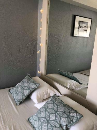 Apartamento Les Marines Kazatibo