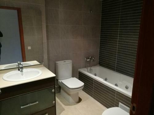 Apartamento Sweet Home