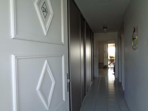 Apartamento Savannah Guadeloupe