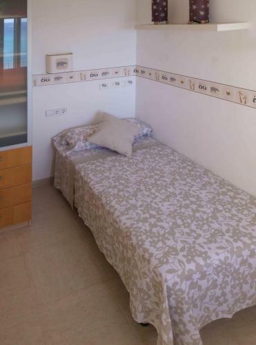 Apartamento Felicidad