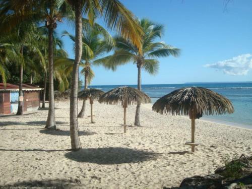 Apartamento R�sidence Anse Des Rochers