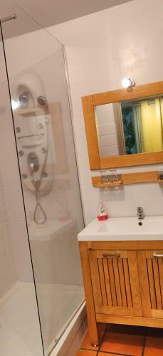 Apartamento R�sidence Anse Des Rochers