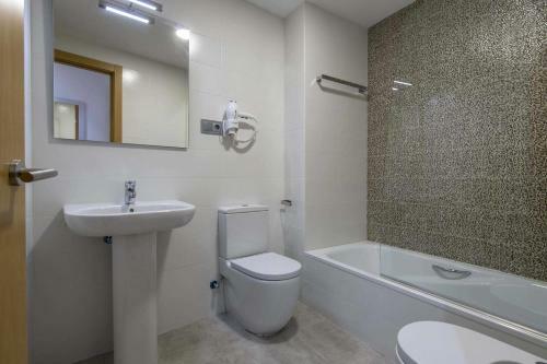 C Apartamento En Centro Hist�rico En Manresa