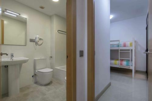 5 Apartamento Nuevo En Centro Hist�rico Manresa