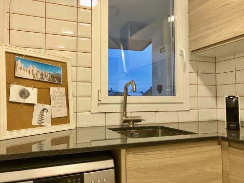 Apartamento Monresidence Cavall Bernat